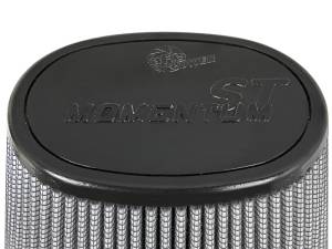 aFe - aFe Magnum FLOW Pro DRY S Universal Air Filter F-4in. / B-(8X6.5) MT2 / T-(5.25 X 3.75) / H-7.5in. - 21-90101 - Image 4