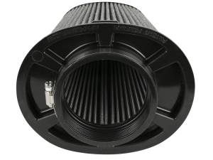 aFe - aFe Magnum FLOW Pro DRY S Universal Air Filter F-4in. / B-(8X6.5) MT2 / T-(5.25 X 3.75) / H-7.5in. - 21-90101 - Image 5