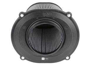 aFe - aFe Quantum Intake Pro DRY S Universal Air Filter F-5in. / B-(10x8.75) / T-(6.75x0.5) / H-8in. - 21-90103 - Image 4