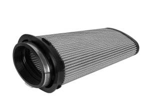 aFe - aFe MagnumFLOW Air Filters (5x2-1/4) F x (6-1/4x3-3/4) B (MT2) x (5-1/4 x 2-1/8) Tx11H - 21-90109-MA - Image 2