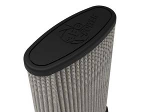 aFe - aFe MagnumFLOW Air Filters (5x2-1/4) F x (6-1/4x3-3/4) B (MT2) x (5-1/4 x 2-1/8) Tx11H - 21-90109-MA - Image 6