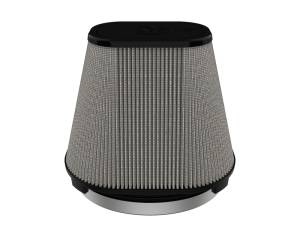 aFe - aFe TrackSeries Intake Replace Air Filterw/PDS Media 5.5x7.5in F x 9x7in B x 5.75x3.75in T x 7.5in H - 21-90112 - Image 1