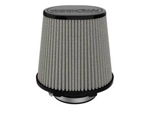 aFe Magnum FLOW Intake Replacement Air Filter w/ Pro DRY S Media 4 IN F x (7-3/4x6-1/2) - 21-90113