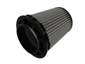 aFe - aFe MagnumFLOW Pro Dry S Air Filter 4in F x 6in B MT2 x 4-3/4 T x 7in H (Inverted) - 21-90114-MA - Image 2