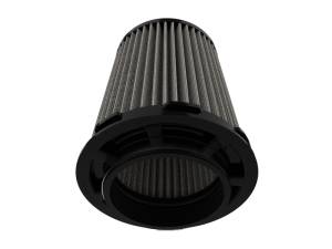 aFe - aFe MagnumFLOW Pro Dry S Air Filter 4in F x 6in B MT2 x 4-3/4 T x 7in H (Inverted) - 21-90114-MA - Image 3