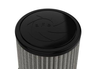 aFe - aFe MagnumFLOW Pro Dry S Air Filter 4in F x 6in B MT2 x 4-3/4 T x 7in H (Inverted) - 21-90114-MA - Image 4