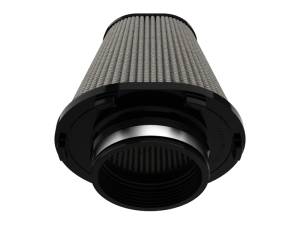 aFe - aFe MagnumFORCE Intake Replace Air Filter w/PDS Media 4in F x 7.75x6.5in B x 4.75x3.5in T x 7in H - 21-90115 - Image 3