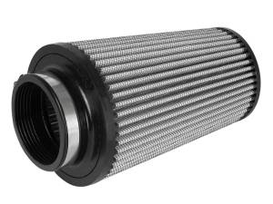 aFe - aFe MagnumFLOW Pro DRY S Universal Air Filter 3.5in F / 6in B / 4.5in T (Inv) / 9in H - 21-91005 - Image 2