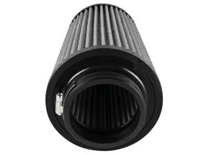 aFe - aFe MagnumFLOW Pro DRY S Universal Air Filter 3.5in F / 6in B / 4.5in T (Inv) / 9in H - 21-91005 - Image 3