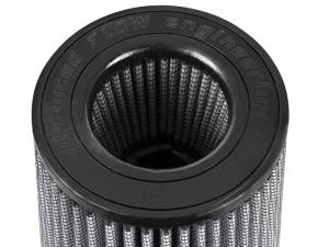 aFe - aFe MagnumFLOW Pro DRY S Universal Air Filter 3.5in F / 6in B / 4.5in T (Inv) / 9in H - 21-91005 - Image 4