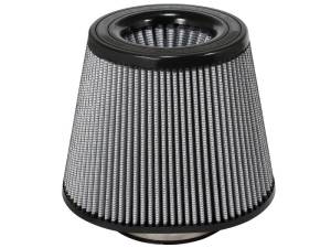 aFe - aFe MagnumFLOW Replacement Air Filter PDS A/F (5-1/2)F x (7x10)B x (7)T (Inv) x 8in H - 21-91018 - Image 1