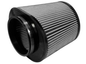 aFe - aFe MagnumFLOW Replacement Air Filter PDS A/F (5-1/2)F x (7x10)B x (7)T (Inv) x 8in H - 21-91018 - Image 2