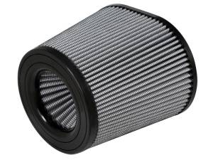 aFe - aFe MagnumFLOW Replacement Air Filter PDS A/F (5-1/2)F x (7x10)B x (7)T (Inv) x 8in H - 21-91018 - Image 3