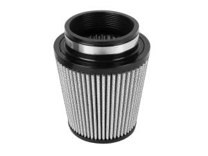 aFe - aFe Magnum FLOW Pro DRY S Universal Replacement Air Filter F-4in. / B-6in. / T-4.5in. (Inv) / H-6in. - 21-91020 - Image 2