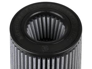 aFe - aFe Magnum FLOW Pro DRY S Universal Replacement Air Filter F-4in. / B-6in. / T-4.5in. (Inv) / H-6in. - 21-91020 - Image 3