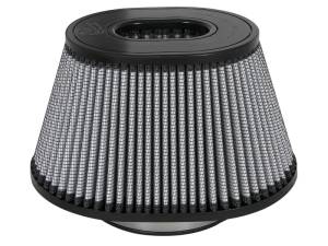 aFe - aFe MagnumFLOW Air Filters IAF PDS A/F PDS 5-1/2F x (7x10)B x (6-3/4x5-1/2)T (Inv) x 5-3/4H - 21-91040 - Image 1