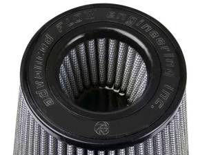 aFe - aFe Magnum FLOW Pro Dry S Replacement Air Filter 4.5in. F x 7in. B x 4.5in. T x 7in. H - 21-91045 - Image 3