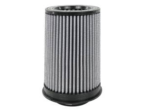 aFe - aFe MagnumFLOW Air Filters IAF PDS A/F PDS 3-1/2F x 6B(INV) x 5-1/2T (INV) x 9H - 21-91056 - Image 1