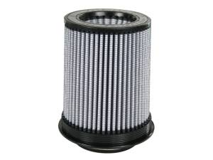 aFe - aFe MagnumFLOW Air Filter ProDry S 4in F x 6in B (INV) x 5-1/2inT (INV) x 7-1/2in H - 21-91063 - Image 1