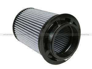 aFe - aFe MagnumFLOW Air Filter ProDry S 4in F x 6in B (INV) x 5-1/2inT (INV) x 7-1/2in H - 21-91063 - Image 2