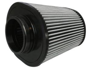 aFe - aFe MagnumFLOW Air Filter ProDry S 4in F 9in x 7.5in B (INV) 6.75in x 5.5in T (INV) x 7.5in H - 21-91065 - Image 2