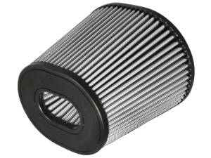 aFe - aFe MagnumFLOW Air Filter ProDry S 4in F 9in x 7.5in B (INV) 6.75in x 5.5in T (INV) x 7.5in H - 21-91065 - Image 3