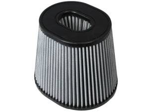 aFe - aFe MagnumFLOW Air Filter ProDry S 4in F 9in x 7.5in B (INV) 6.75in x 5.5in T (INV) x 7.5in H - 21-91065 - Image 4