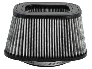 aFe - aFe MagnumFLOW Pro DRY S Universal Air Filter 7.13in F x (8.70x 10.60)in B x (6.50x8.60)in T x 5in H - 21-91067 - Image 1