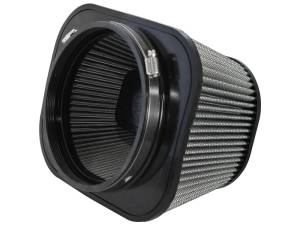 aFe - aFe MagnumFLOW Pro DRY S Universal Air Filter 7.13in F x (8.70x 10.60)in B x (6.50x8.60)in T x 5in H - 21-91067 - Image 3