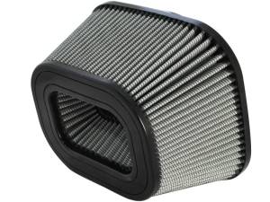 aFe - aFe MagnumFLOW Pro DRY S Universal Air Filter 7.13in F x (8.70x 10.60)in B x (6.50x8.60)in T x 5in H - 21-91067 - Image 4