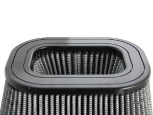 aFe - aFe MagnumFLOW Pro DRY S Universal Air Filter 7.13in F x (8.70x 10.60)in B x (6.50x8.60)in T x 5in H - 21-91067 - Image 5