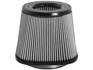 aFe - aFe MagnumFLOW Pro DRY S Universal Air Filter 7.13in F x (8.75 x 8.75)in B x 7in T(Inv) x 6.75in H - 21-91068 - Image 1