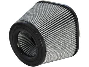 aFe - aFe MagnumFLOW Pro DRY S Universal Air Filter 7.13in F x (8.75 x 8.75)in B x 7in T(Inv) x 6.75in H - 21-91068 - Image 3