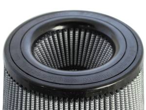 aFe - aFe MagnumFLOW Pro DRY S Universal Air Filter 7.13in F x (8.75 x 8.75)in B x 7in T(Inv) x 6.75in H - 21-91068 - Image 4