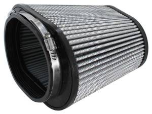 aFe - aFe MagnumFLOW Air Filters CCV PDS A/F CCV PDS 5-1/4x7F x 6-3/8x10B x 4-1/2x6-3/4T (Inv) x 8H - 21-91070 - Image 3