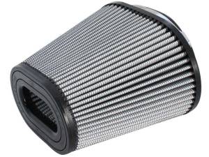 aFe - aFe MagnumFLOW Air Filters CCV PDS A/F CCV PDS 5-1/4x7F x 6-3/8x10B x 4-1/2x6-3/4T (Inv) x 8H - 21-91070 - Image 4