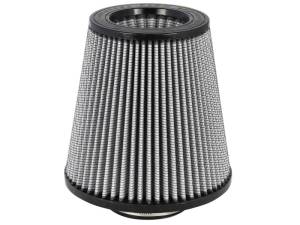 aFe - aFe MagnumFLOW Air Filters CCV PDS A/F CCV PDS 3-1/2F x 8B x 5-1/2T (Inv) x 8H - 21-91071 - Image 1