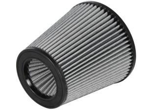 aFe - aFe MagnumFLOW Air Filters CCV PDS A/F CCV PDS 3-1/2F x 8B x 5-1/2T (Inv) x 8H - 21-91071 - Image 3