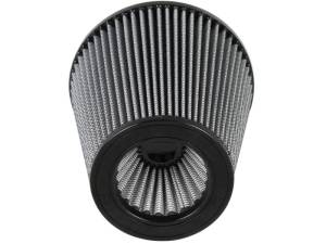 aFe - aFe MagnumFLOW Air Filters CCV PDS A/F CCV PDS 3-1/2F x 8B x 5-1/2T (Inv) x 8H - 21-91071 - Image 4