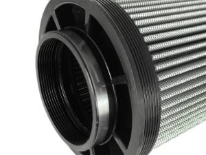 aFe - aFe MagnumFLOW Air Filters PDS A/F 5F x 8B (Mtm) x 7T (Inv) x 9H - 21-91072 - Image 4