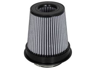 aFe Momentum Air Filters PDS A/F 4F x 6B (Mtm) x 4-1/2T (Inv) x 6-1/2H - 21-91073