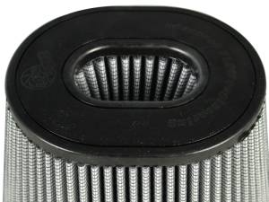 aFe - aFe MagnumFLOW Pro Dry S Air Filters 4F x (9x6-1/2)B x (6-3/4x5-1/2)T (INV) x 6-1/8 H in - 21-91074 - Image 2