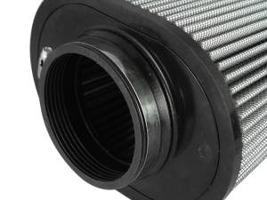 aFe - aFe MagnumFLOW Pro Dry S Air Filters 4F x (9x6-1/2)B x (6-3/4x5-1/2)T (INV) x 6-1/8 H in - 21-91074 - Image 3