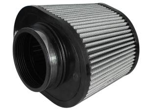 aFe - aFe MagnumFLOW Pro Dry S Air Filters 4F x (9x6-1/2)B x (6-3/4x5-1/2)T (INV) x 6-1/8 H in - 21-91074 - Image 4