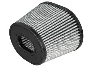 aFe - aFe MagnumFLOW Pro Dry S Air Filters 4F x (9x6-1/2)B x (6-3/4x5-1/2)T (INV) x 6-1/8 H in - 21-91074 - Image 5