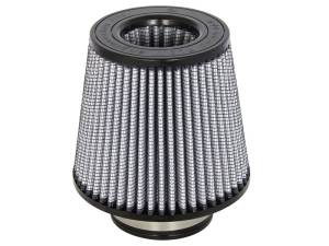aFe MagnumFLOW Air Filters PDS A/F CCV PDS 3F X 6B X4 1/2T (Inv) x 5-1/2H in - 21-91076