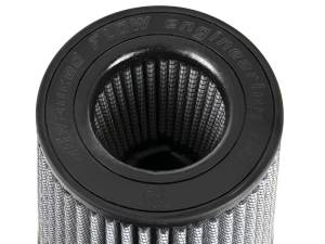 aFe - aFe MagnumFLOW Pro Dry S Air Filters 3-1/2 F x 6 B x4-1/2 T (INV) x 7 H in - 21-91078 - Image 4