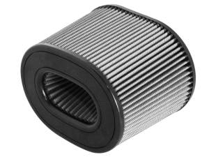 aFe - aFe MagnumFLOW Pro DRY S Universal Air Filter 5.5in. F / (7x10)in. B / (7x9)in. T - 21-91080 - Image 2