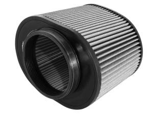 aFe - aFe MagnumFLOW Pro DRY S Universal Air Filter 5.5in. F / (7x10)in. B / (7x9)in. T - 21-91080 - Image 4