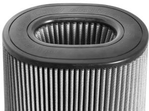 aFe - aFe MagnumFLOW Pro DRY S Universal Air Filter 5.5in. F / (7x10)in. B / (7x9)in. T - 21-91080 - Image 5